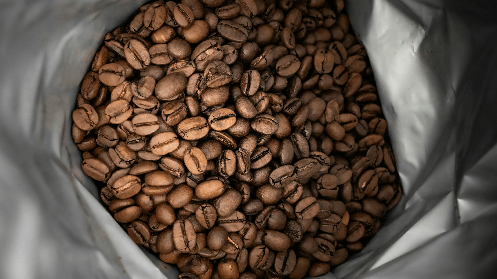 Kahve kavurma aşamaları