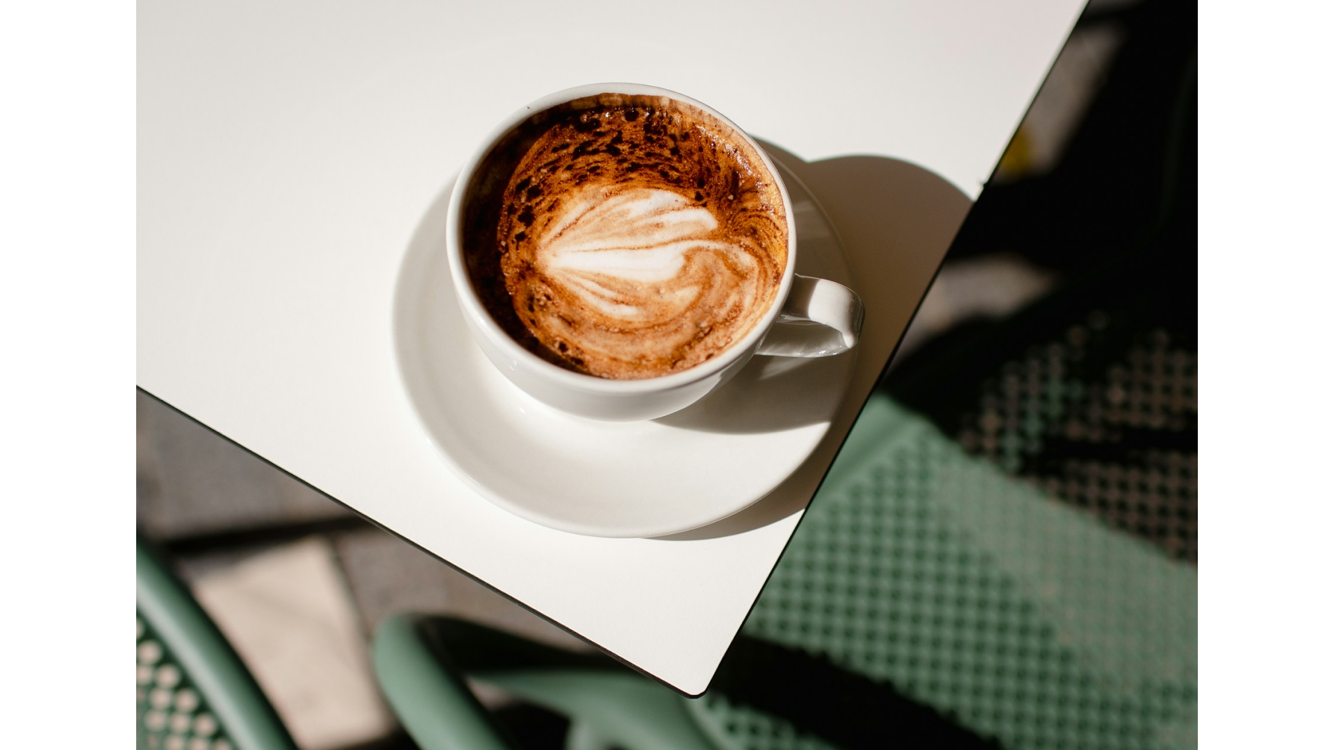 cortado
