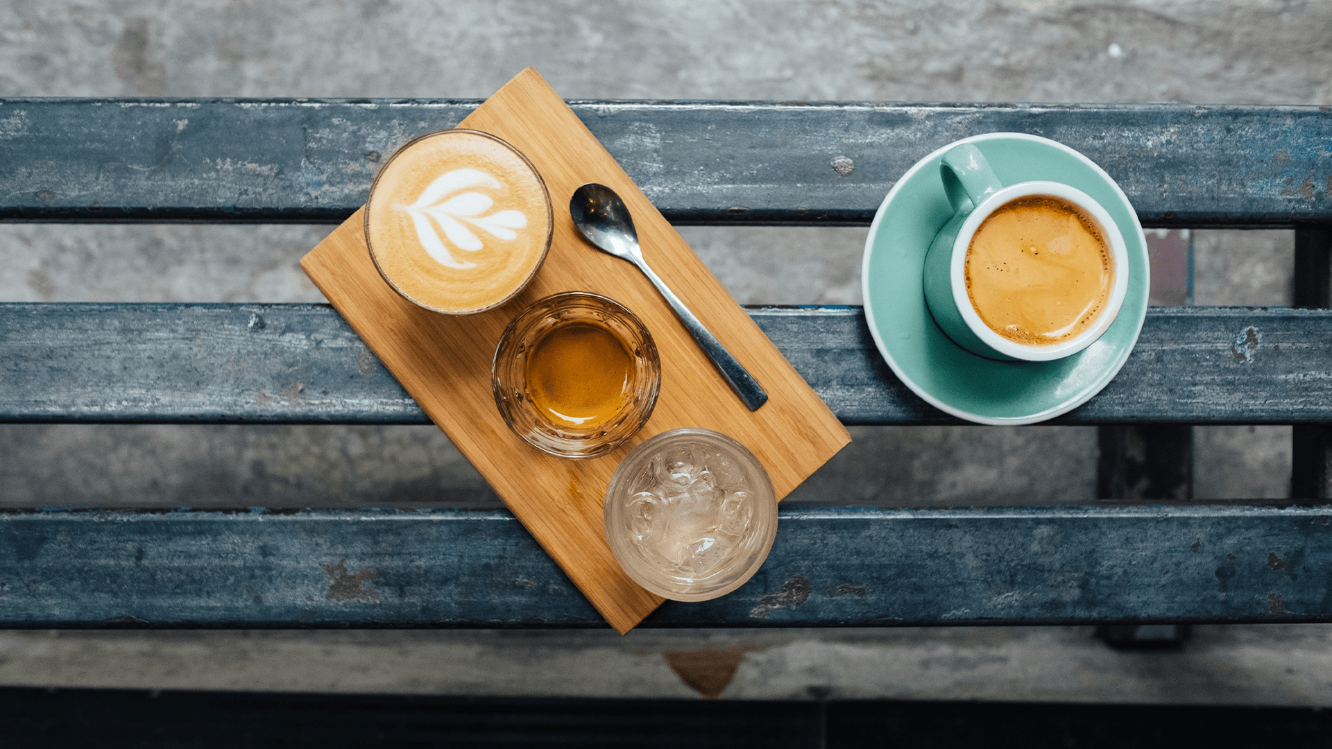 Kahve kavurma aşamaları