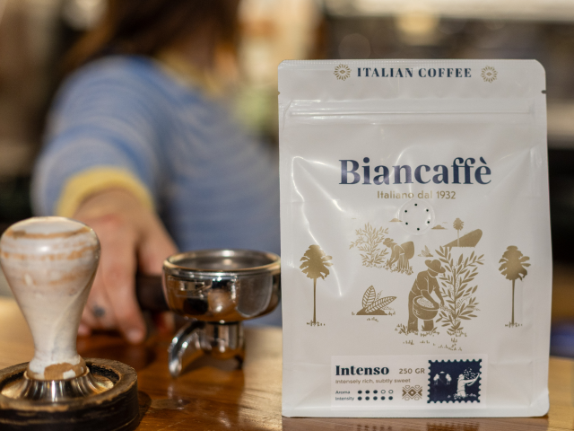 Biancaffè kolaj 6