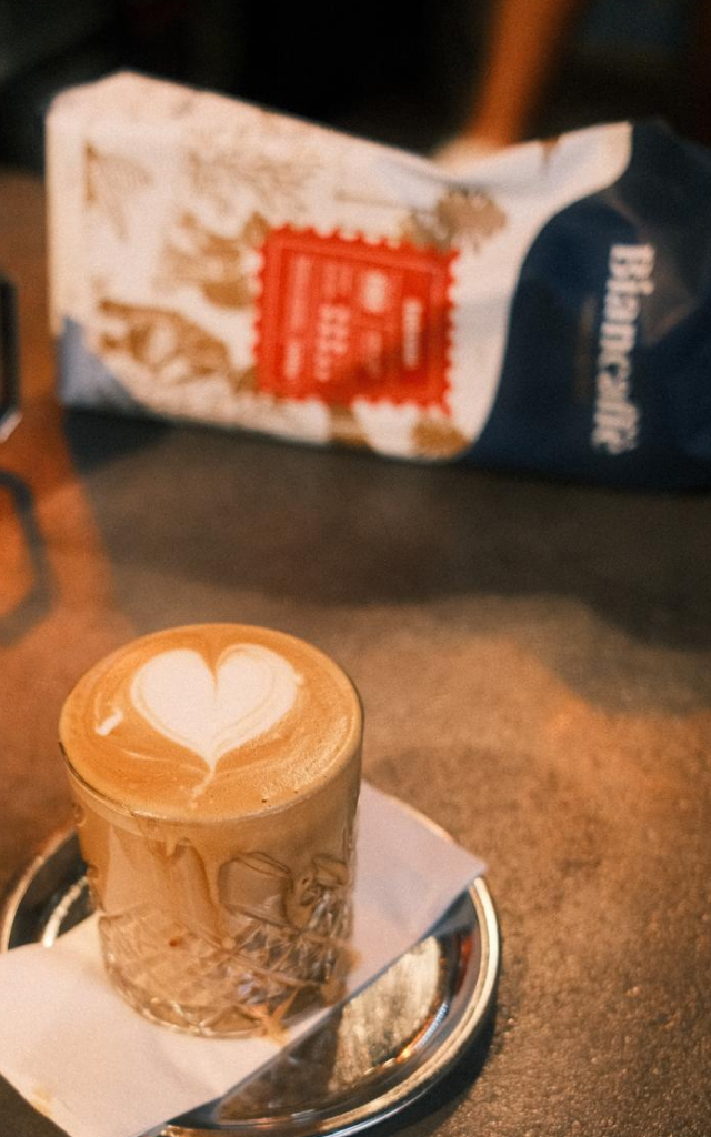 Biancaffè kolaj 10