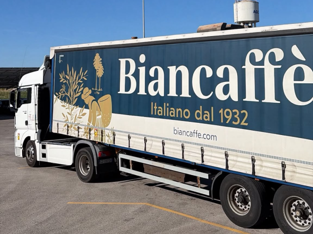 Biancaffè kolaj 12