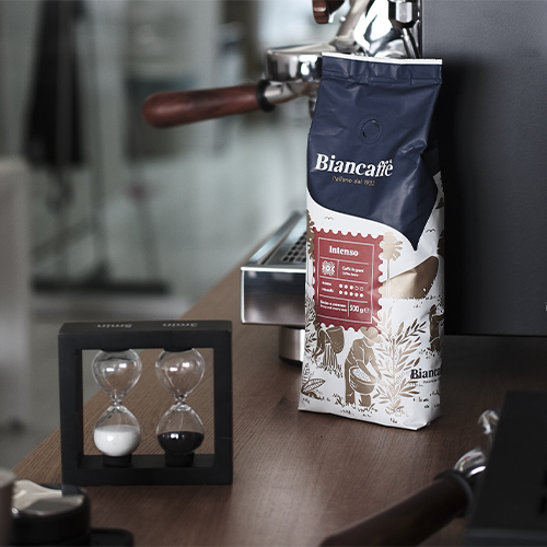 Espressoda Zamanlamanın Önemi