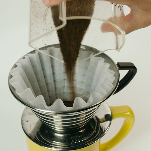 V60 Demlerken Yapılan Hatalar ve Nasıl Düzeltilir?