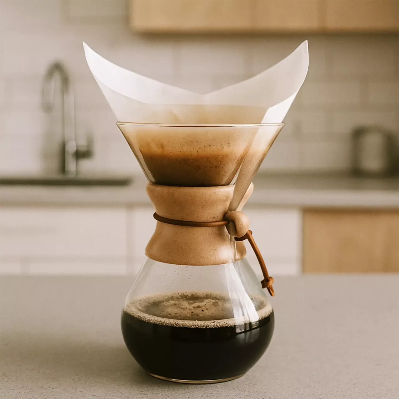 Evde Barista Olmanın Yolları Bölüm:1