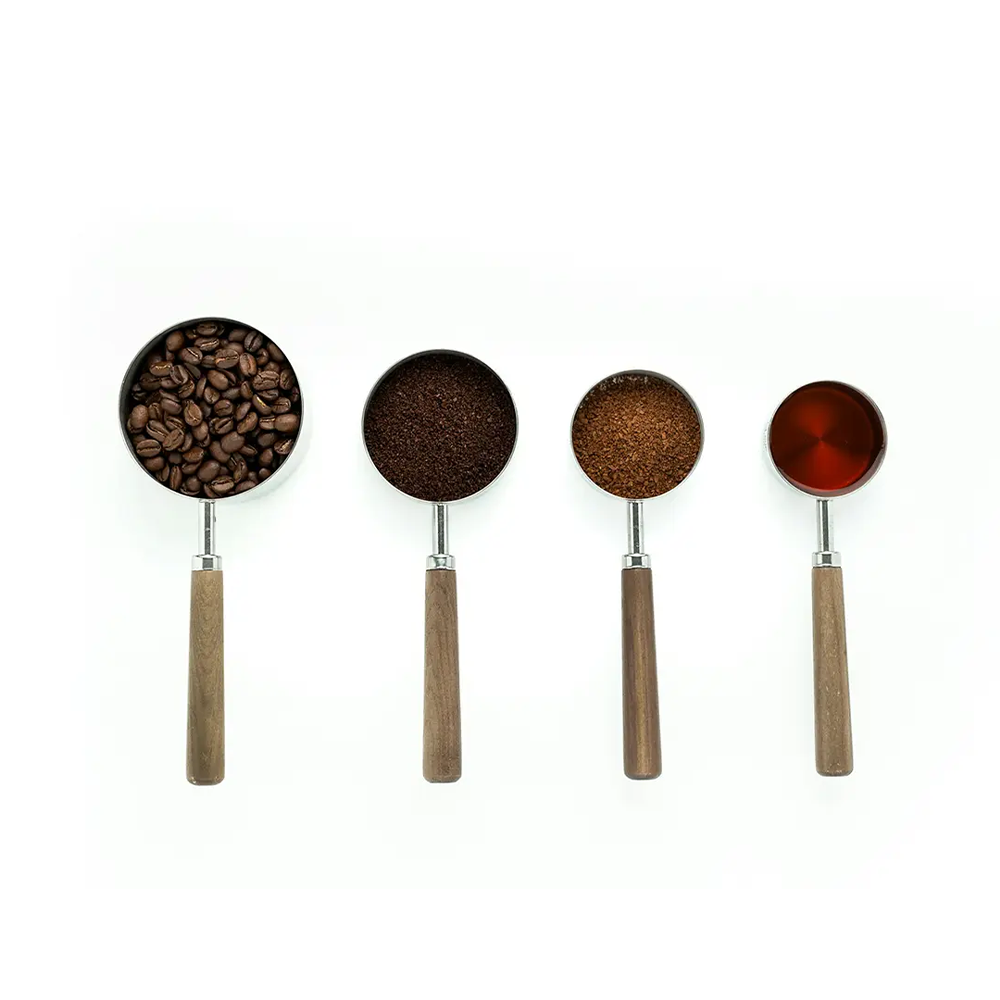 Kahve Tadını Gerçekten Ne Belirler?