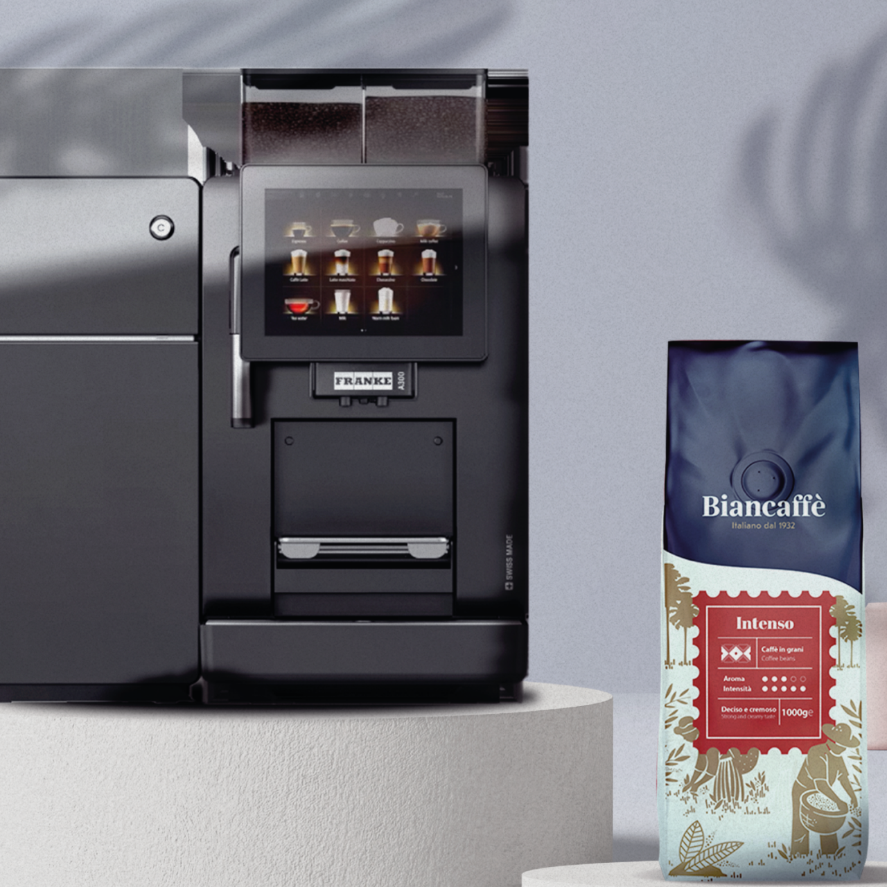 Otomatik Kahve Makinesinde Kahve Ayarı Nasıl Yapılır? Öğütüm, Doz ve Su Ayarları