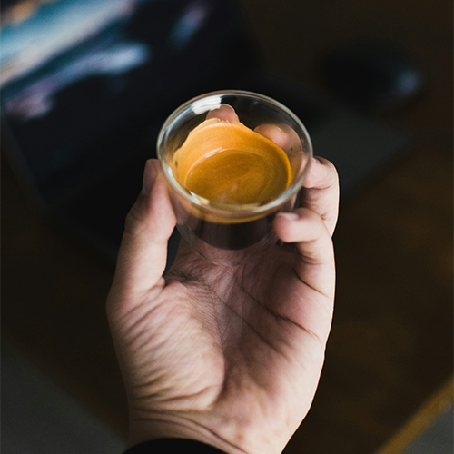 Espresso, Ristretto, Lungo Farkları Nelerdir ?