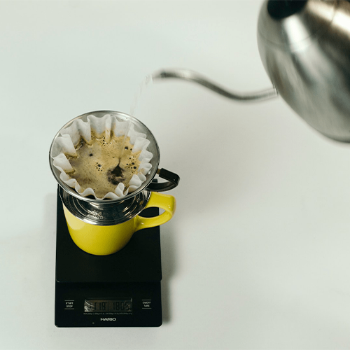 Kahve Yaparken En Sık Yapılan 5 Hata