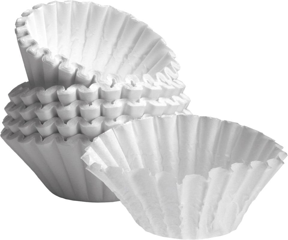 Filtre Kahve Kağıdı 250 Adet