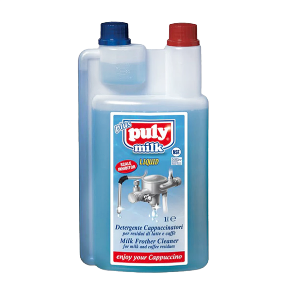 Puly Milk Plus Liquid 1000 ML