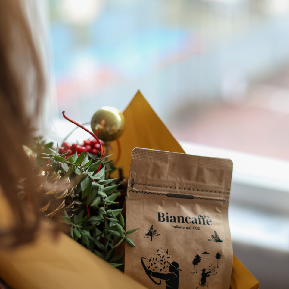 Premium Belçika Sıcak Çikolata Tozu 250 Gr