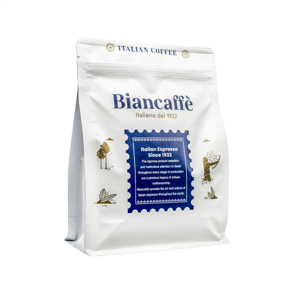 Biancaffé Intenso 250 Gr Öğütülmüş Filtre Kahve